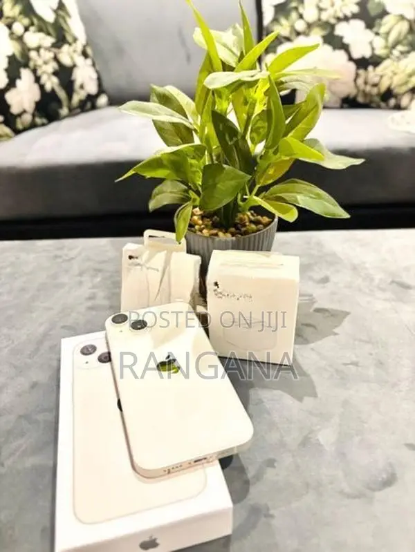Apple iPhone 14 (Used)