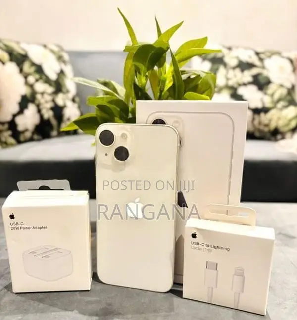 Apple iPhone 14 (Used)