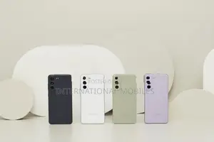 Samsung Galaxy S21 FE 5G Fullset (Used)