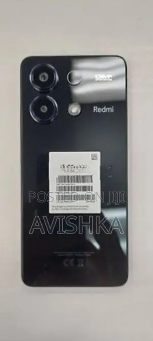 Xiaomi Redmi Note 13 4G 256GB (Used)