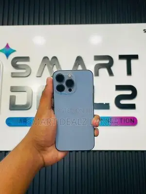 Apple iPhone 13 Pro 128GB (Used)
