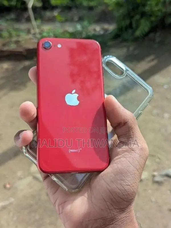 Apple iPhone SE 2 (Used)