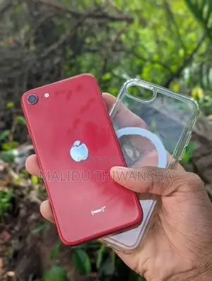 Apple iPhone SE 2 (Used)