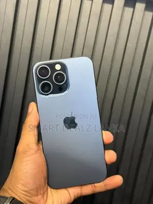 Apple iPhone 15 Pro 128GB (Used)