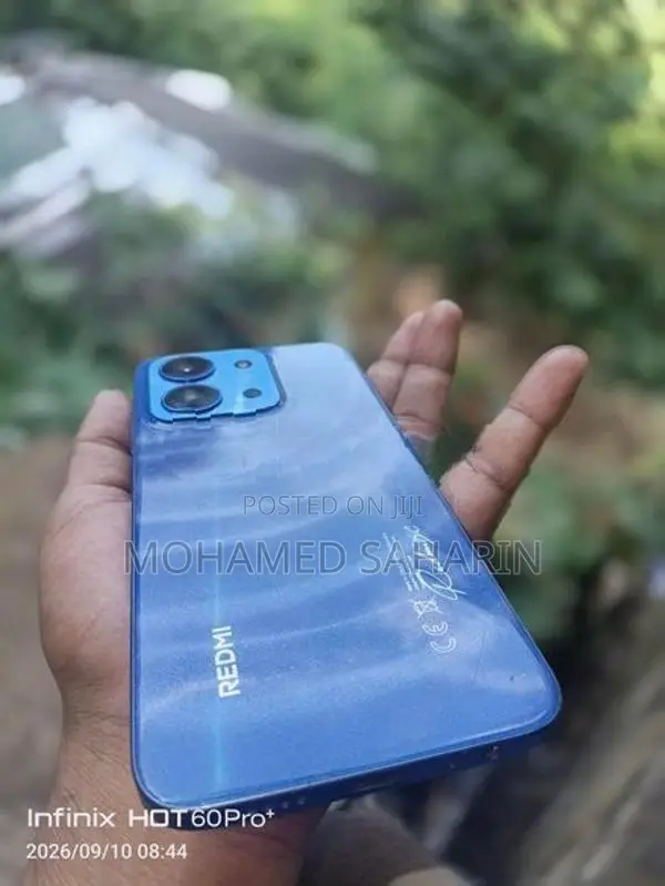 Xiaomi Redmi 15C (Used)