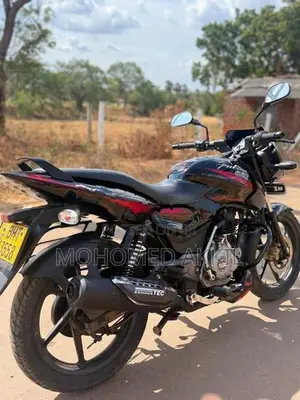 Bajaj Pulsar 150 2018