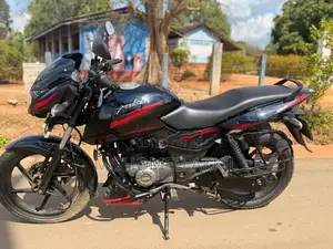 Bajaj Pulsar 150 2018