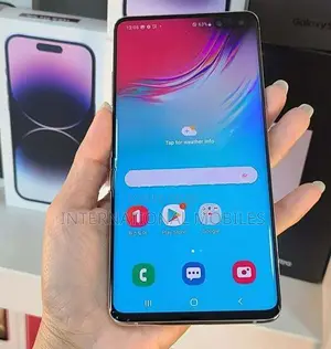 Samsung Galaxy S10 5G (Used)