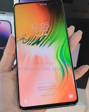 Samsung Galaxy S10 5G (Used)