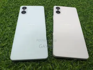Sony 10 mark 6 5G (Used)