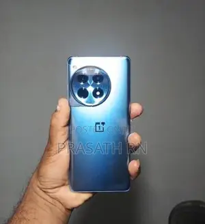 OnePlus 12R (Used)