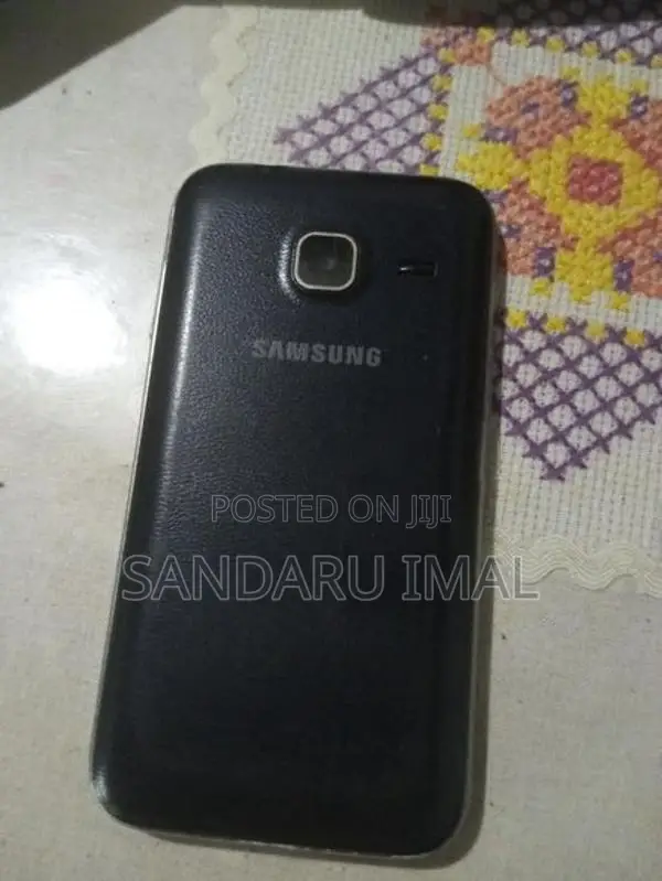 Samsung Galaxy J5 (Used)
