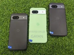 Google Pixel 8a 5G 128GB 8GB RAM (Used)