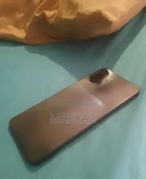 Samsung Galaxy A07 Main, RAM (Used)