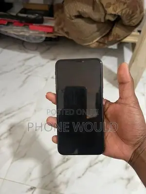 Apple iPhone XS Max (Used)