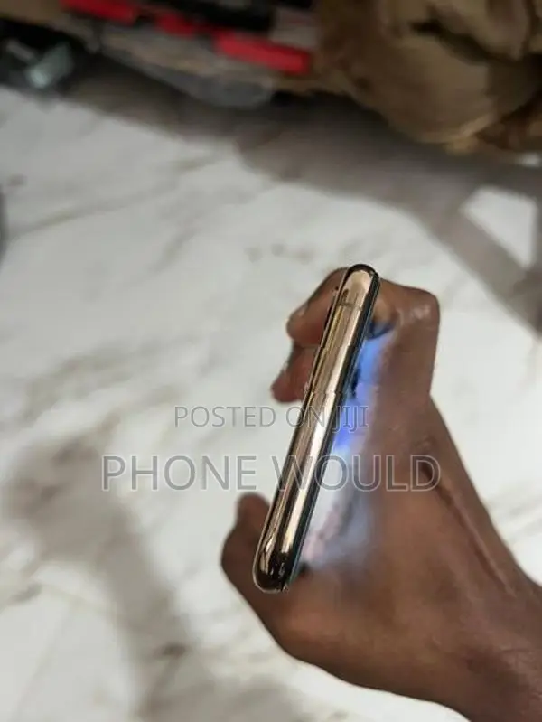 Apple iPhone XS Max (Used)