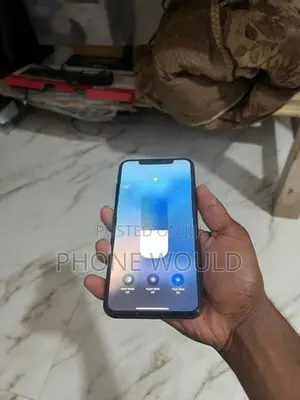 Apple iPhone XS Max (Used)