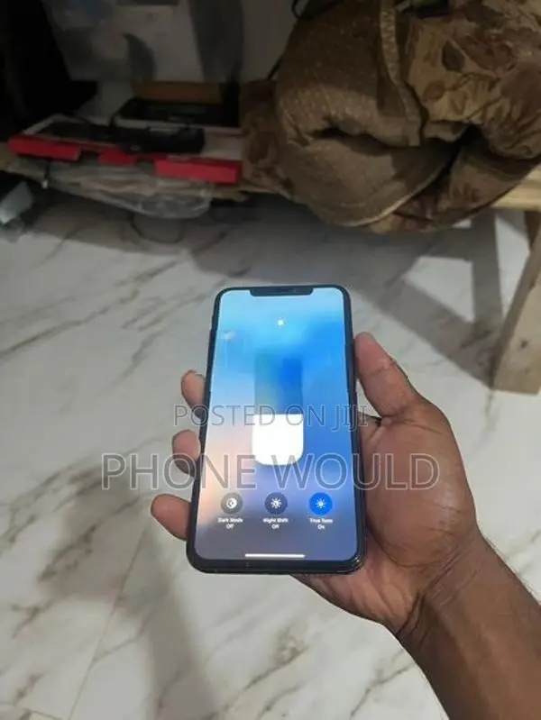 Apple iPhone XS Max (Used)