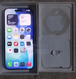 Apple iPhone 15 Pro Max (Used)