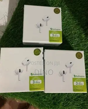 Apple AirPods Pro 2nd Generation With ANC