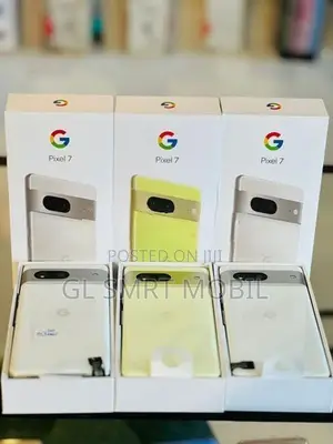 Google Pixel 7 5G/8/128GB (Used)
