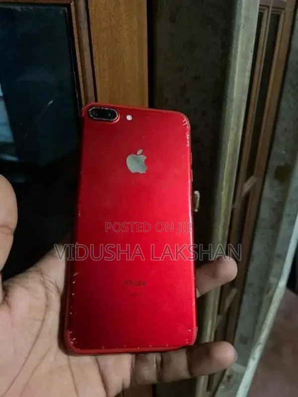 Apple iPhone 7 Plus (Used)