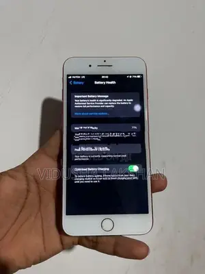 Apple iPhone 7 Plus (Used)