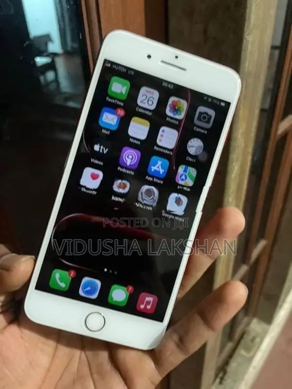 Apple iPhone 7 Plus (Used)