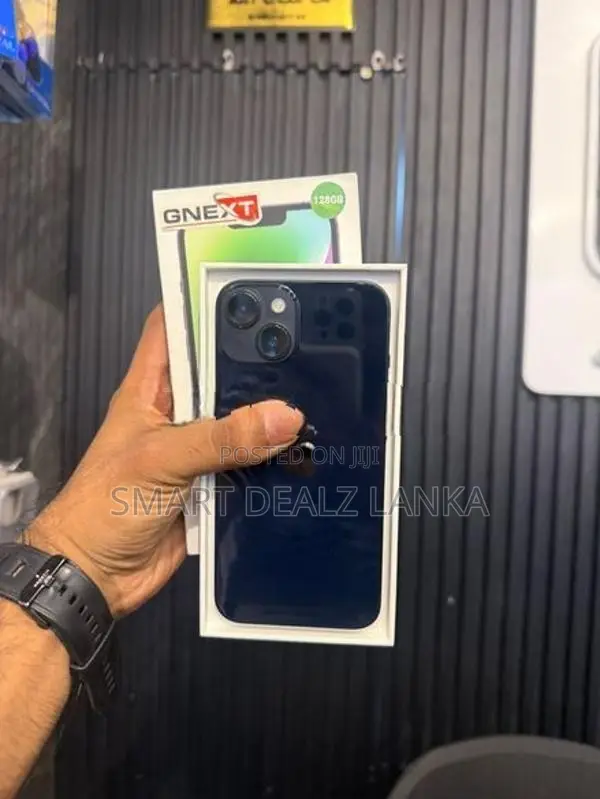 Apple iPhone 14 128GB (Used)