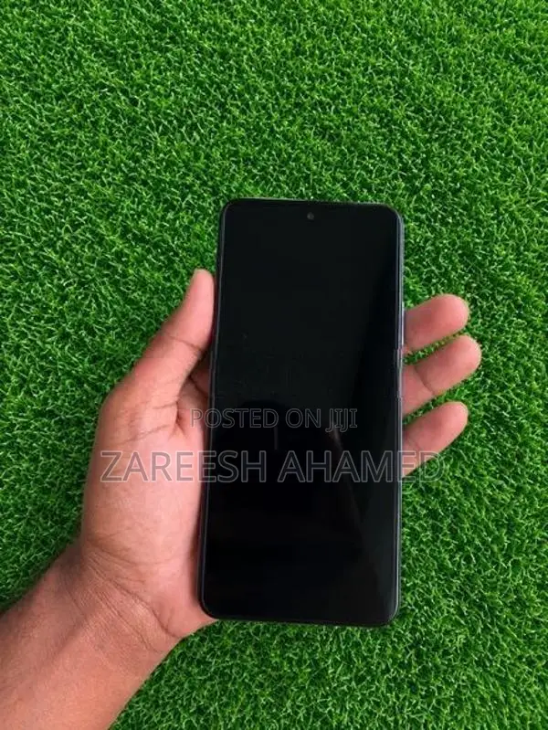 Huawei Honor 7X x7b (Used)
