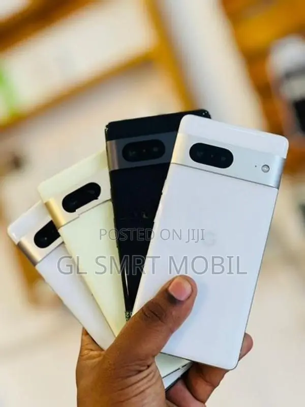 Google Pixel 7 8/128GB (Used)