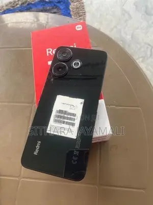 Xiaomi Redmi 13 (Used)
