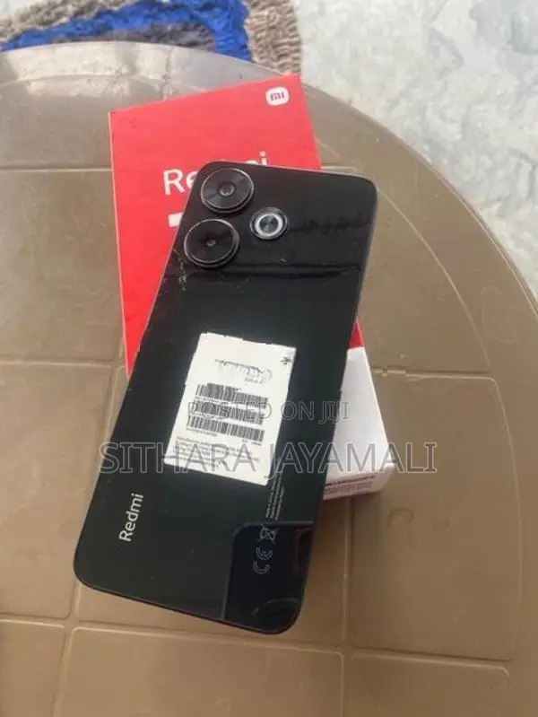 Xiaomi Redmi 13 (Used)