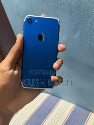 Apple iPhone 7 (Used)