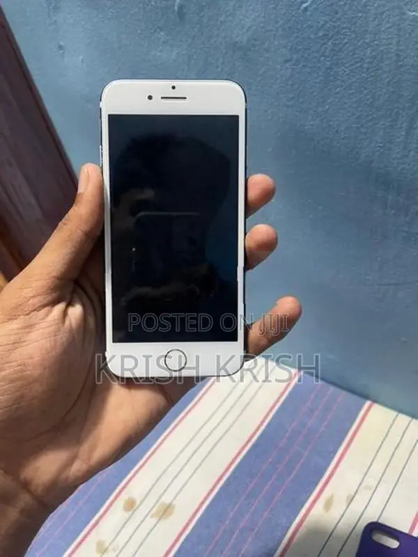 Apple iPhone 7 (Used)