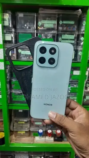 Honor X6c (Used)