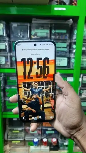 Honor X6c (Used)