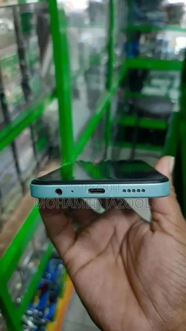 Honor X6c (Used)