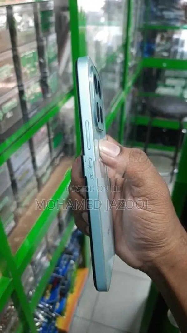 Honor X6c (Used)