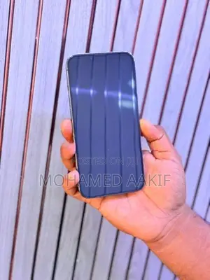 Apple iPhone 13 Pro (Used)