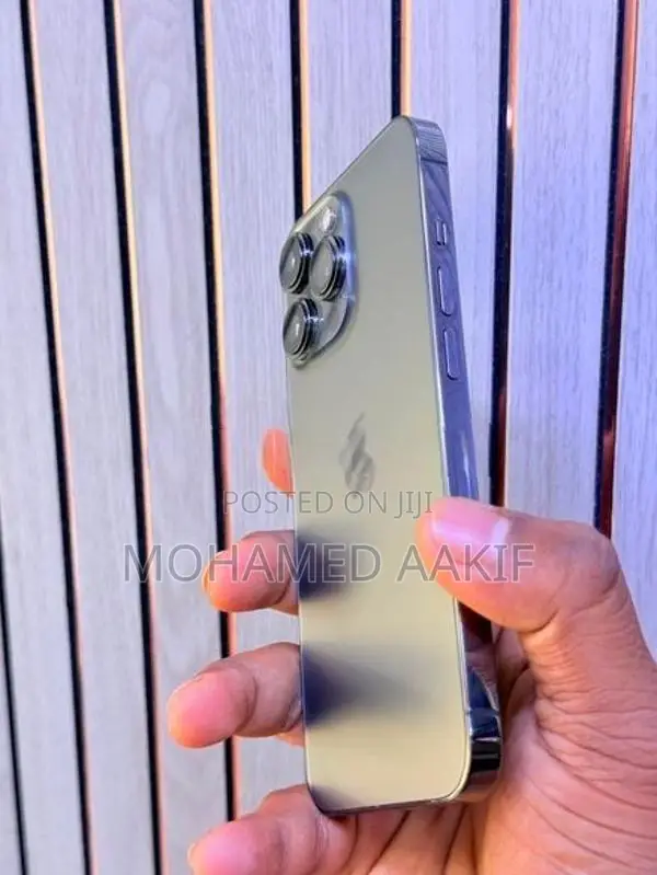 Apple iPhone 13 Pro (Used)