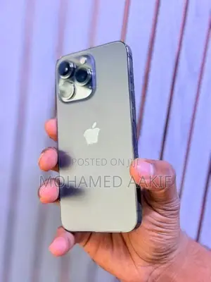 Apple iPhone 13 Pro (Used)