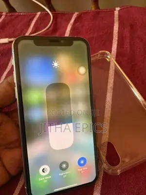 Apple iPhone XS 256GB (Used)