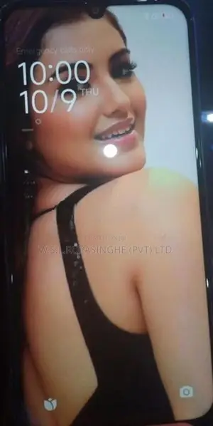 Xiaomi Redmi 15C SMART PHONE (Used)