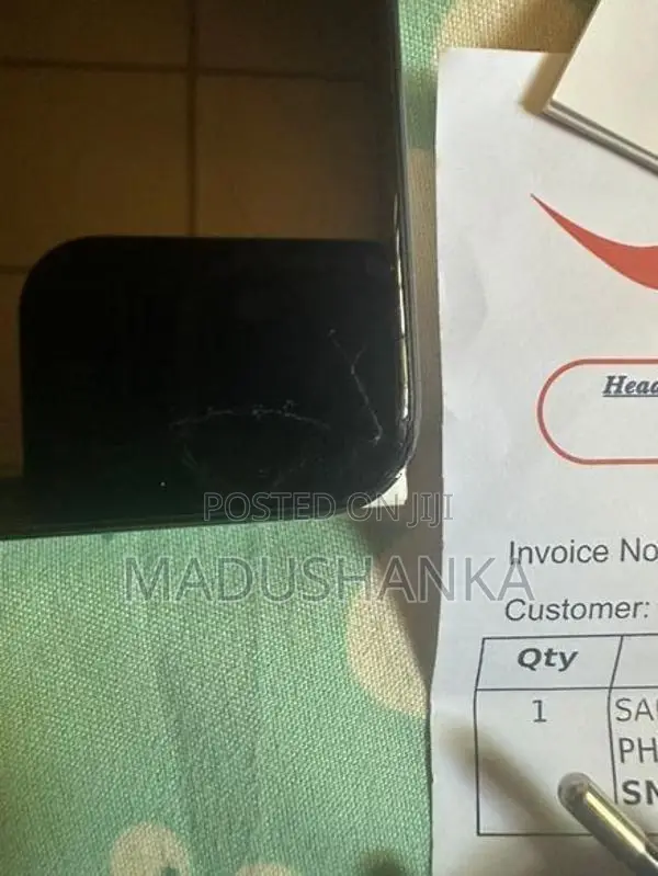 Samsung Galaxy M11 (Used)