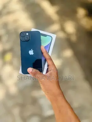 Apple iPhone 14 GB (Used)