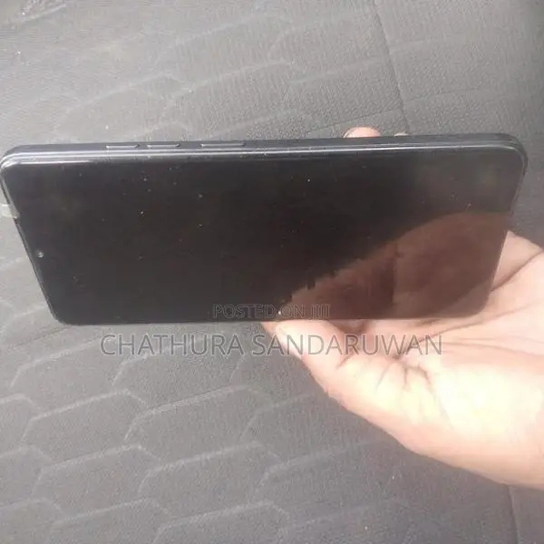 Tecno Pop 7 (Used)