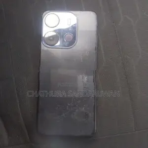 Tecno Pop 7 (Used)