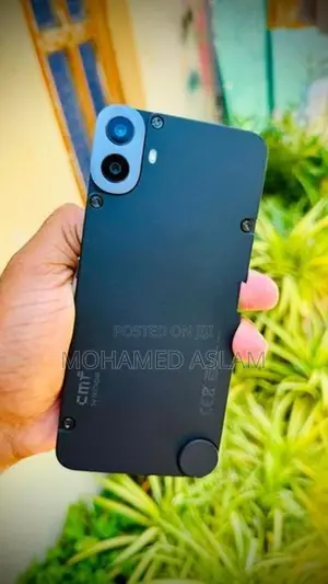 NOTHING CMF Phone 1 (Used)