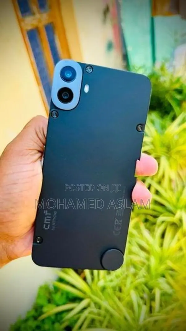 NOTHING CMF Phone 1 (Used)